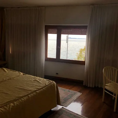 Pensión Depandance La Terrazza Sul Garda *