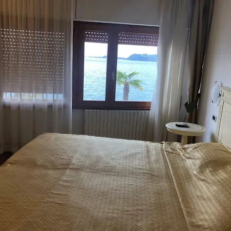 Pensión Depandance La Terrazza Sul Garda