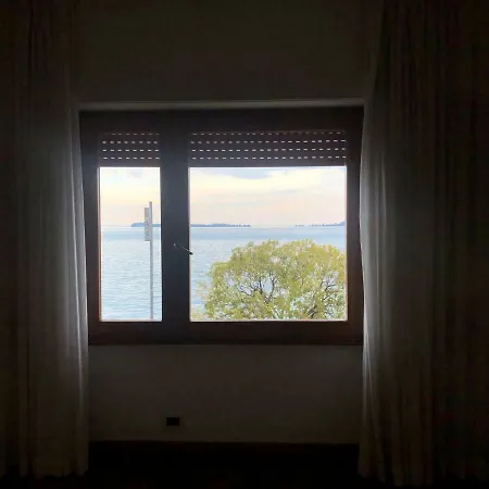 Depandance La Terrazza Sul Garda Pensión