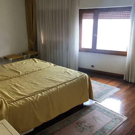 Pensión Depandance La Terrazza Sul Garda Gardone Riviera